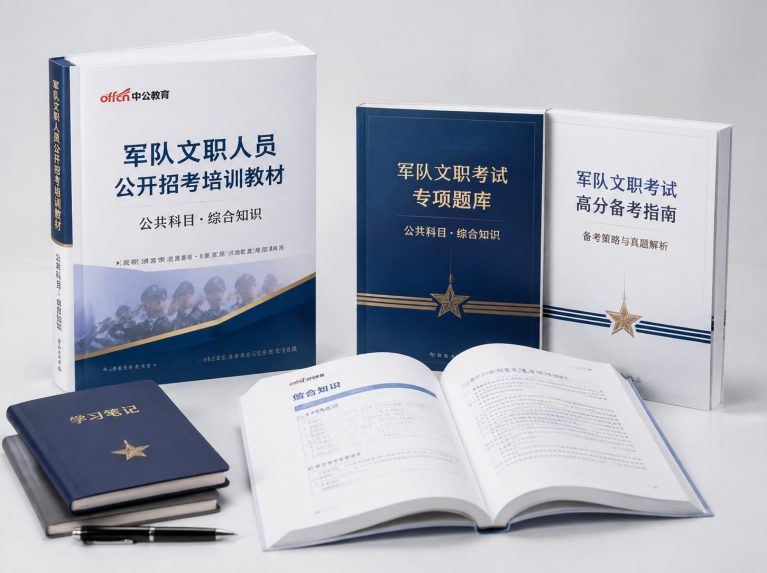 军队文职笔试专项刷题题库