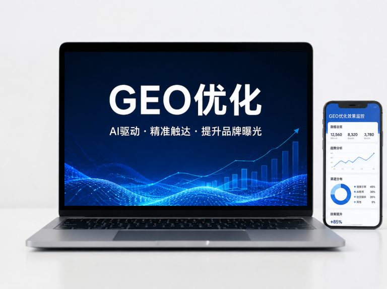 GEO城市分站系统